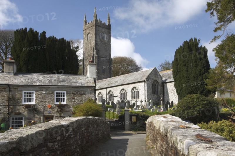 Altarnun, Cornwall, 2009.