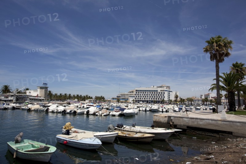 Faro, Portugal, 2009. Artist: Samuel Magal