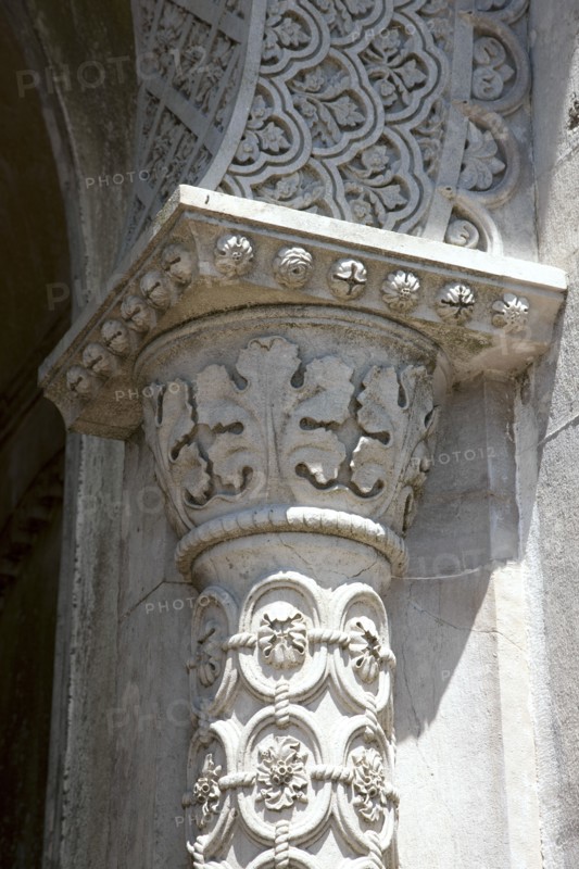 Pena National Palace, Sintra, Portugal, 2009. Artist: Samuel Magal