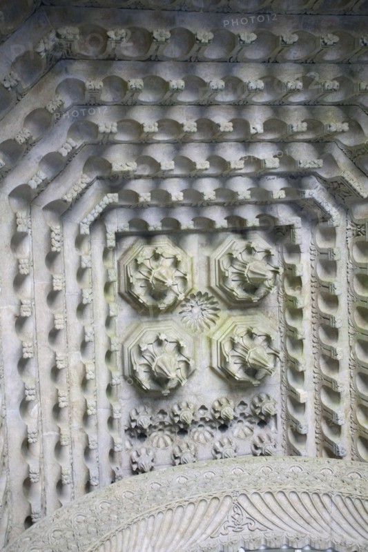 Pena National Palace, Sintra, Portugal, 2009. Artist: Samuel Magal