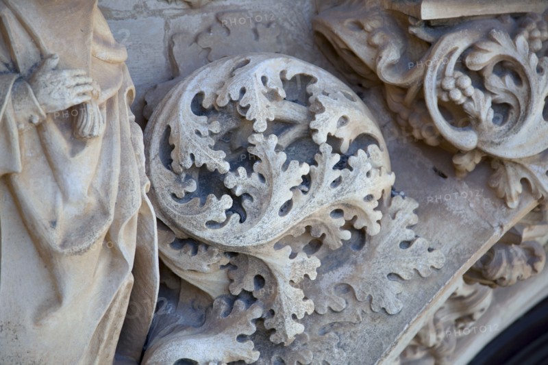 The Convent of the Knights of Christ, Tomar, Portugal, 2009. Artist: Samuel Magal