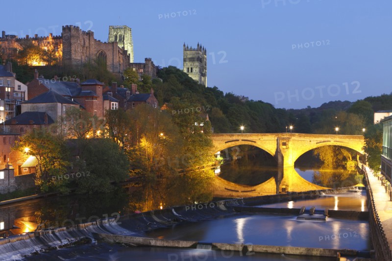 Durham, 2010.
