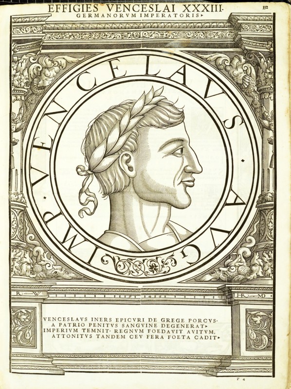 Vuenzeslaus (1361 - 1419), 1559.