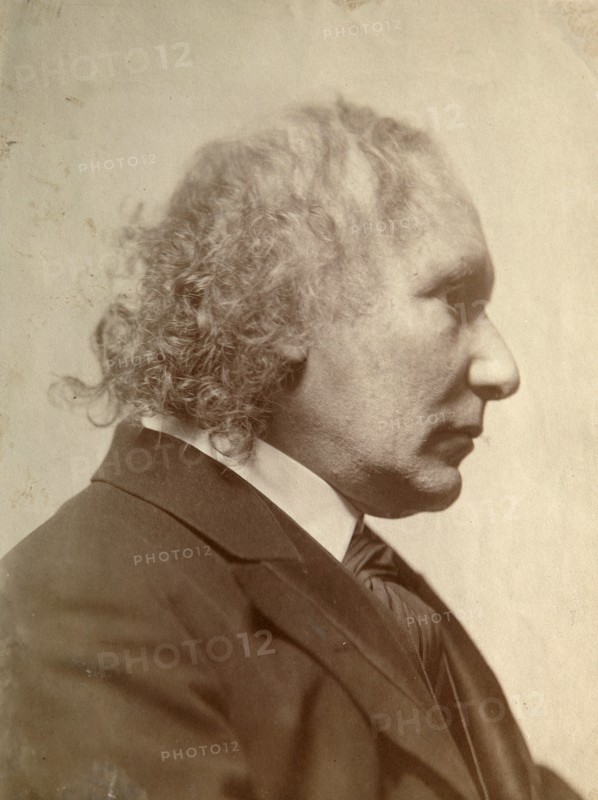 Vyacheslav Ivanov, Russian poet and playwright, 1900s. Artist: Unknown