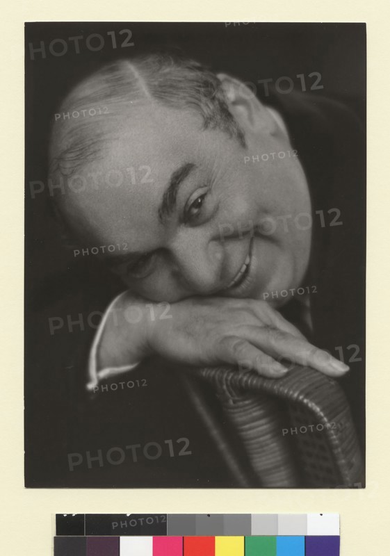 Nikita Balieff, 1928.