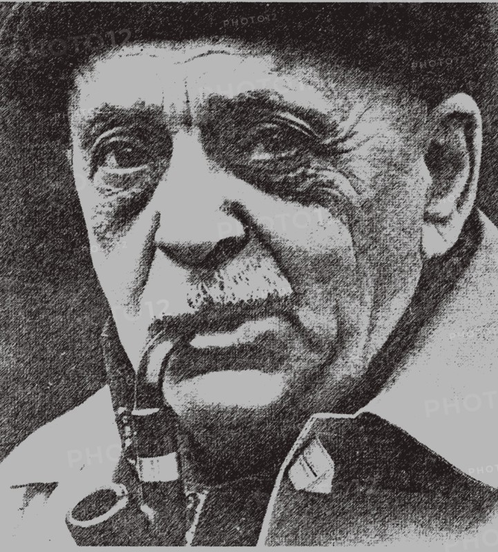 Pavel Grigoryevich Antokolsky (1896?1978).