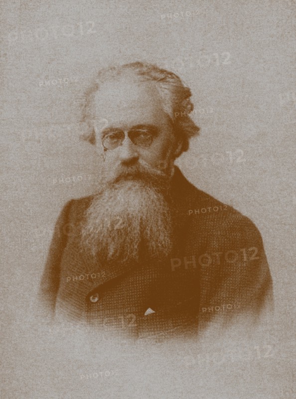 Nikolay Konstantinovich Mikhaylovsky (1842-1904), 1898-1899.