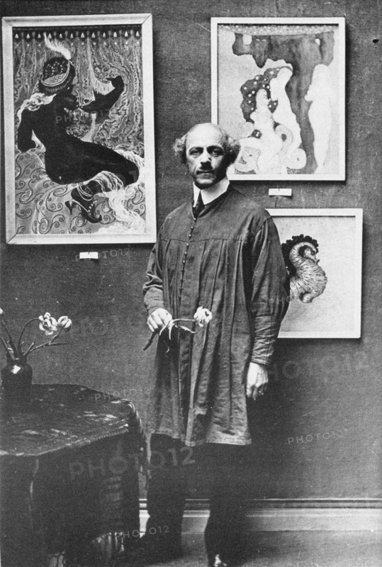 Nikolai Kalmakov (1873-1955), 1928.