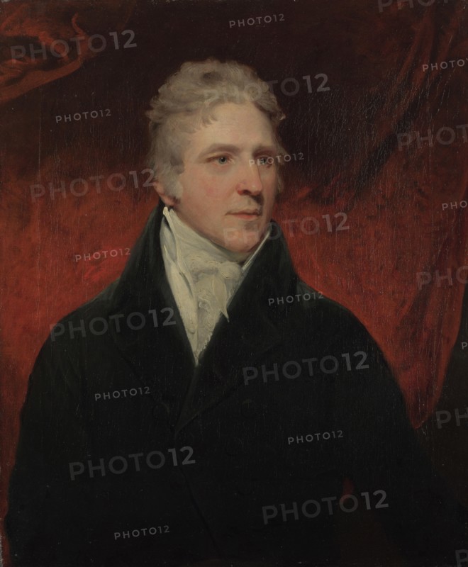 Sir George Beaumont (1753-1827), 1803. Artist: Hoppner, John (1758-1810)