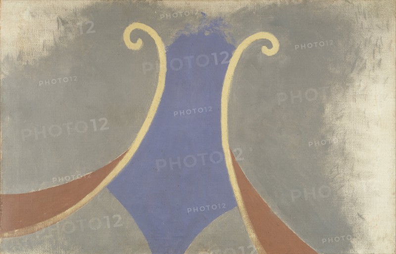 The Flame I, 1914. Artist: Wichman, Erich (1890-1929)