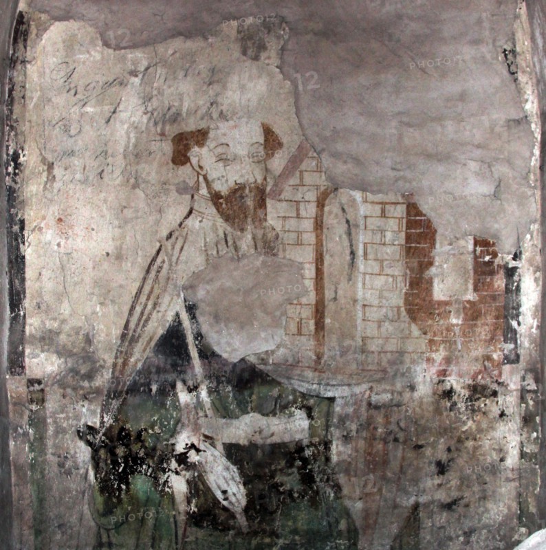 Magnus III of Sweden, c. 1440. Artist: Anonymous