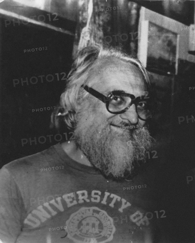 Leonid Talochkin. Artist: Anonymous