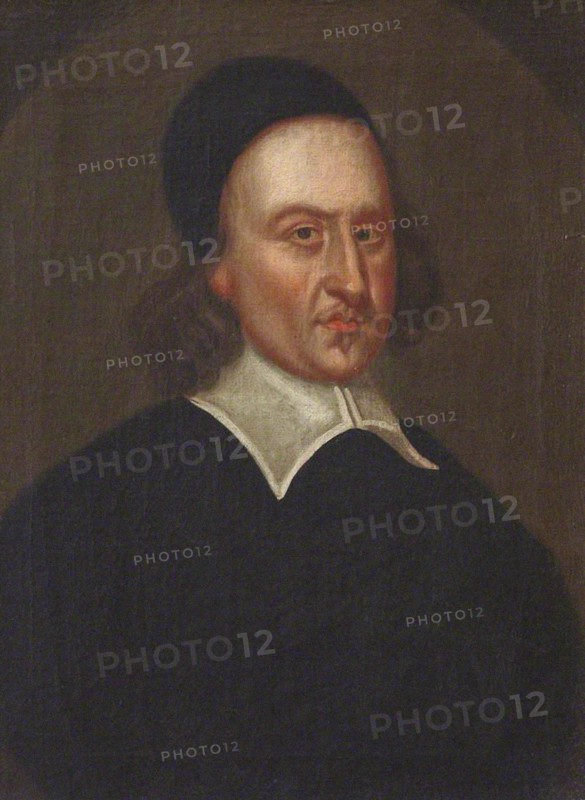 Portrait of Archibald Campbell, 1st Marquess of Argyll (1607-1661). Artist: Scougall, David, Follower of