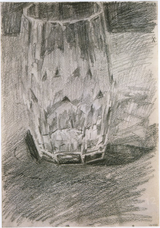 A Table-glass, 1904.