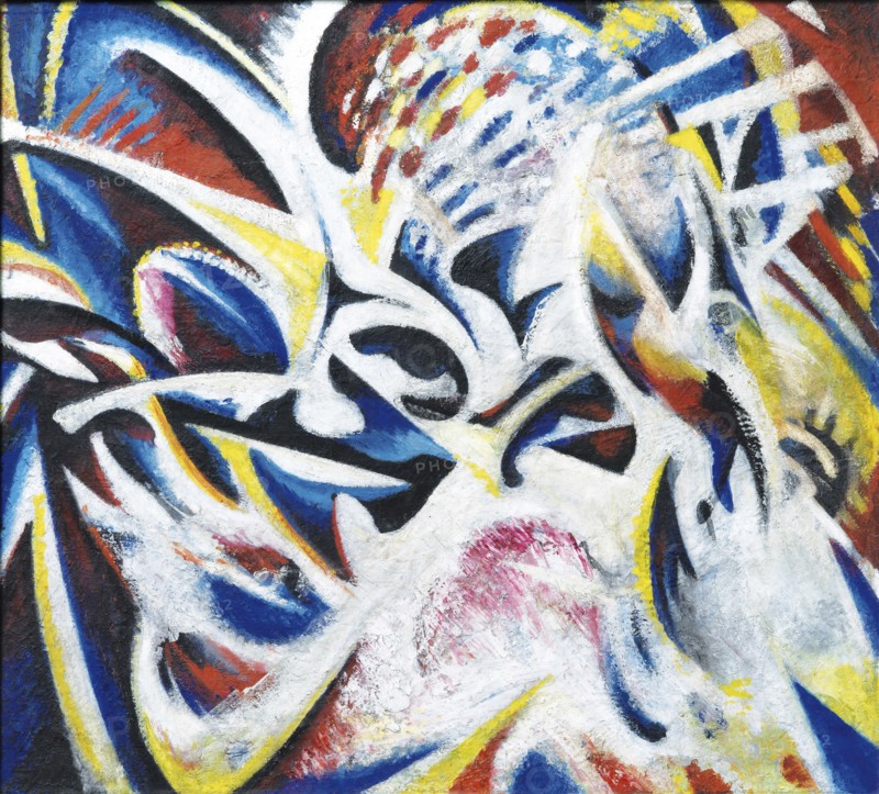 Untitled, 1914-1916.