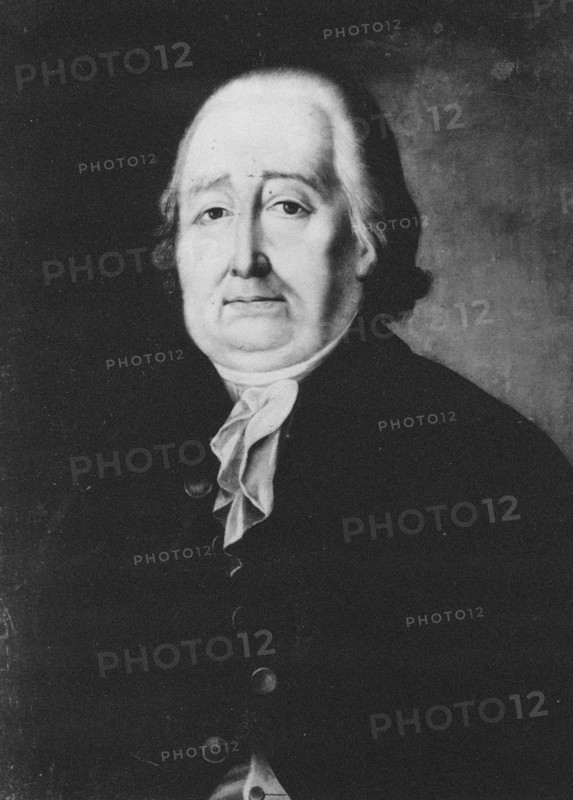 Nikolay Lvovich Batyushkov.