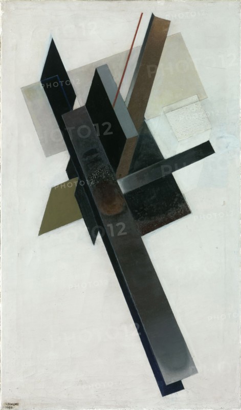 Suprematism, 1920.