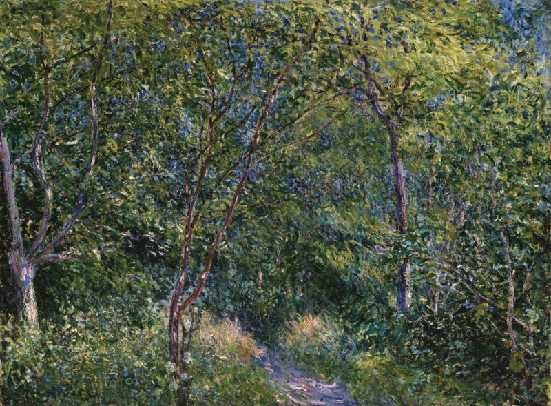 Sous-Bois.