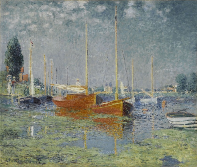 Argenteuil.
