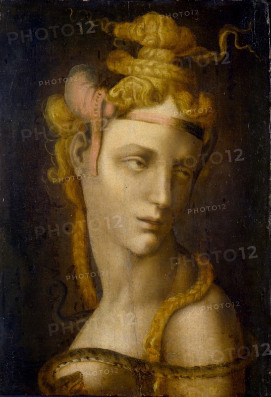 Cleopatra.