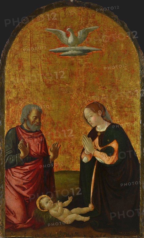 Nativity.