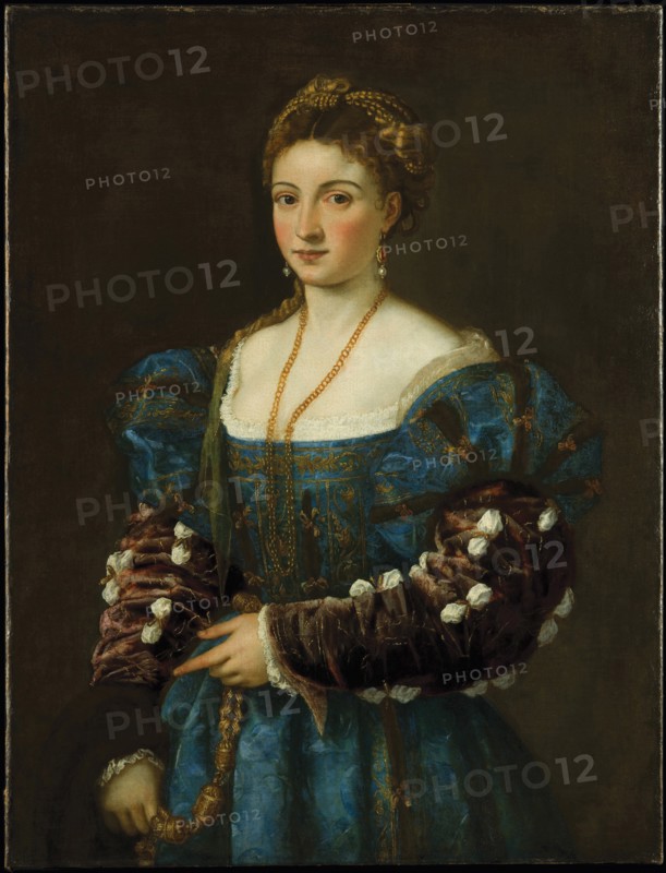 La Bella.
