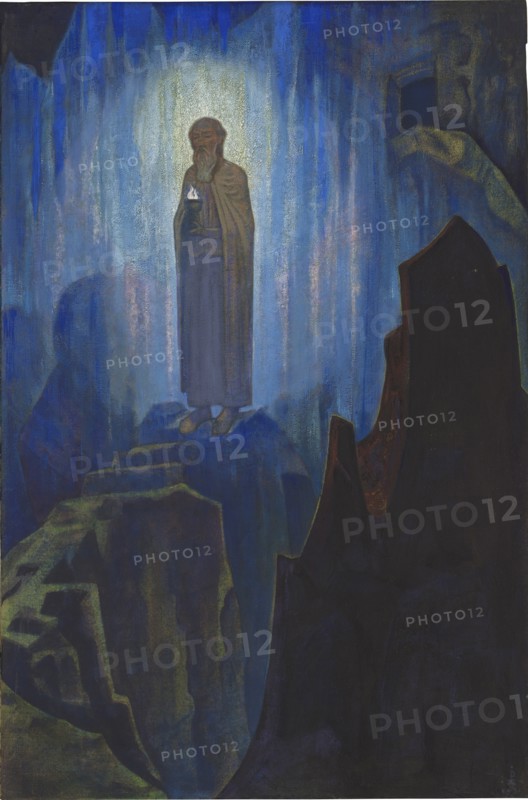 Light of the Sky.
