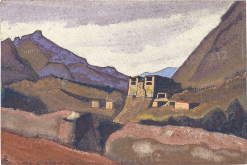 Ladakh.