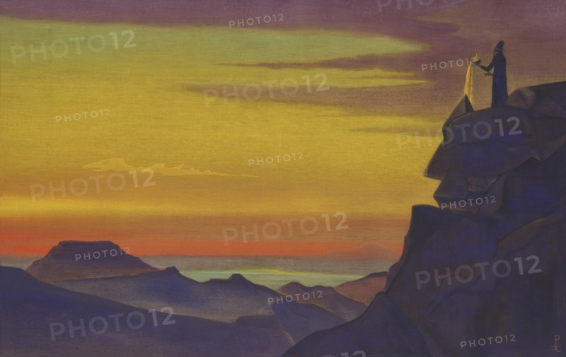 Zoroaster.