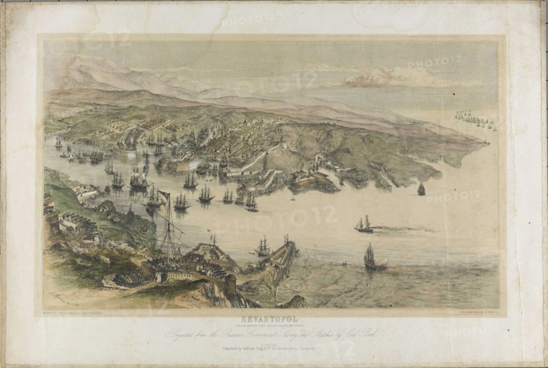 Sevastopol.