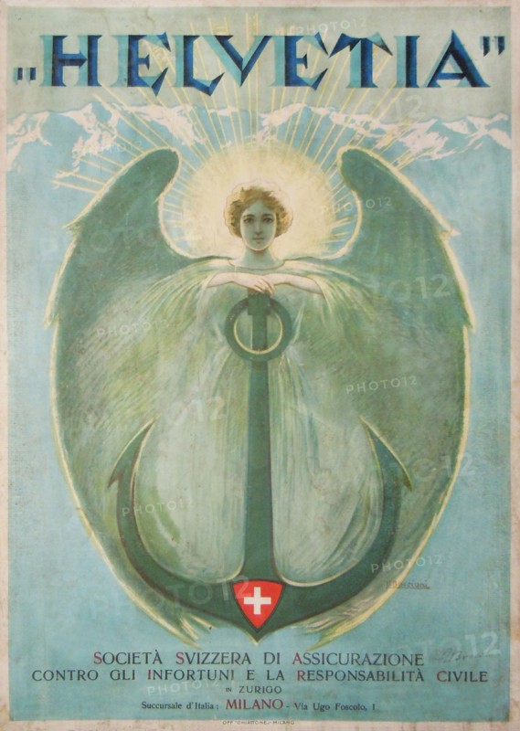 Helvetia.