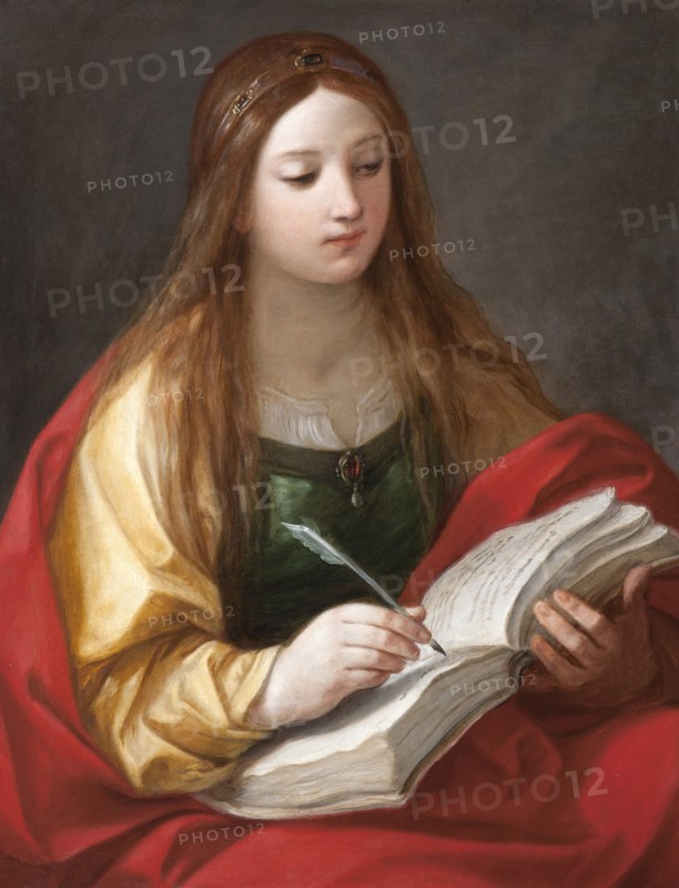 Sibyl.