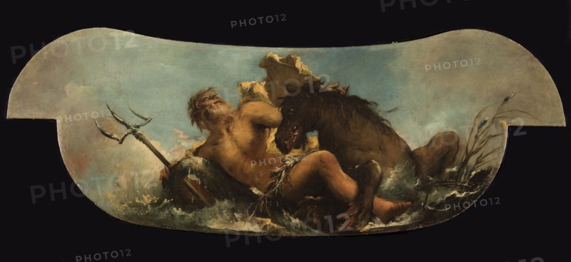 Neptune.