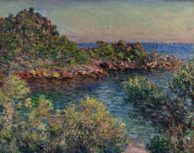 Near Monte Carlo.