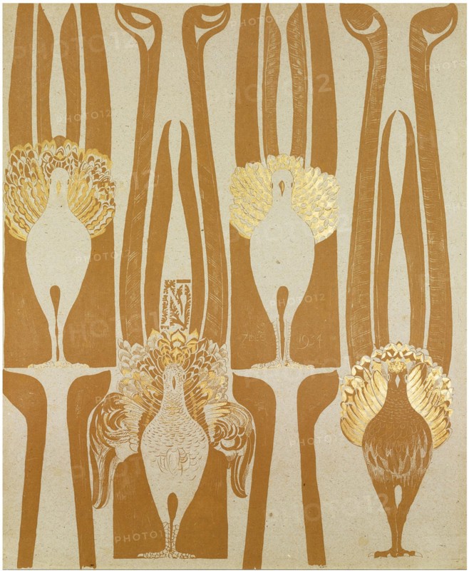 Wallpapers design.