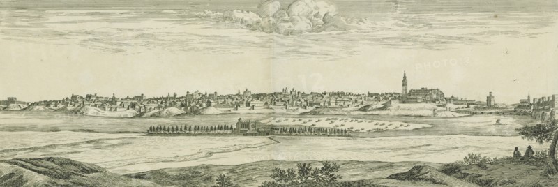 Hispalis (Seville).