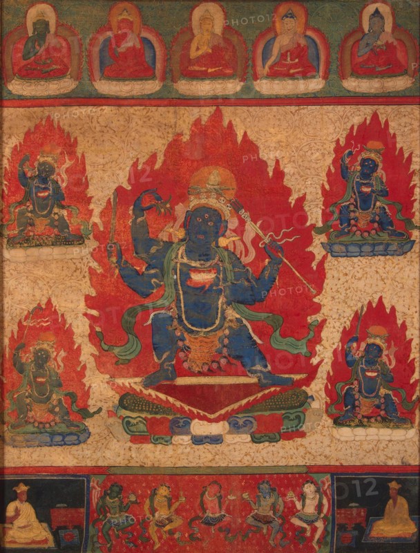 Acala.