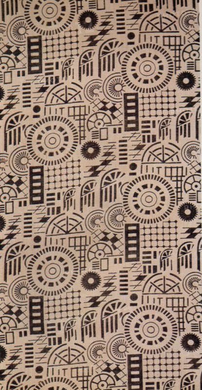 Factory Volta.