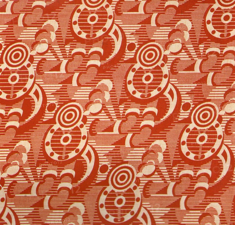 Cotton Print.