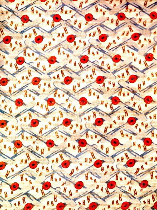 Cotton Print.