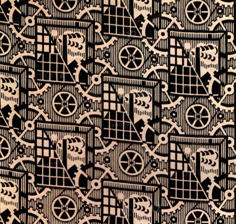 Factory.