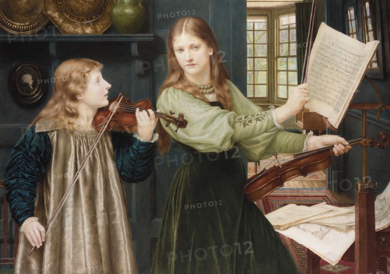 Duet.