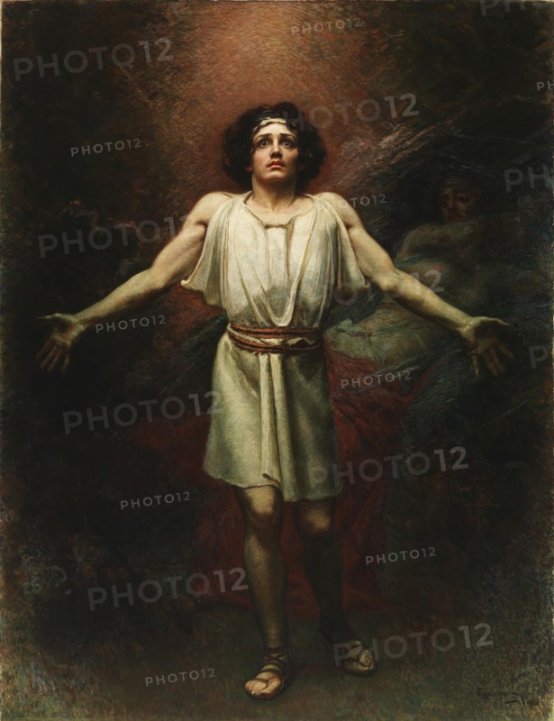 Parsifal.