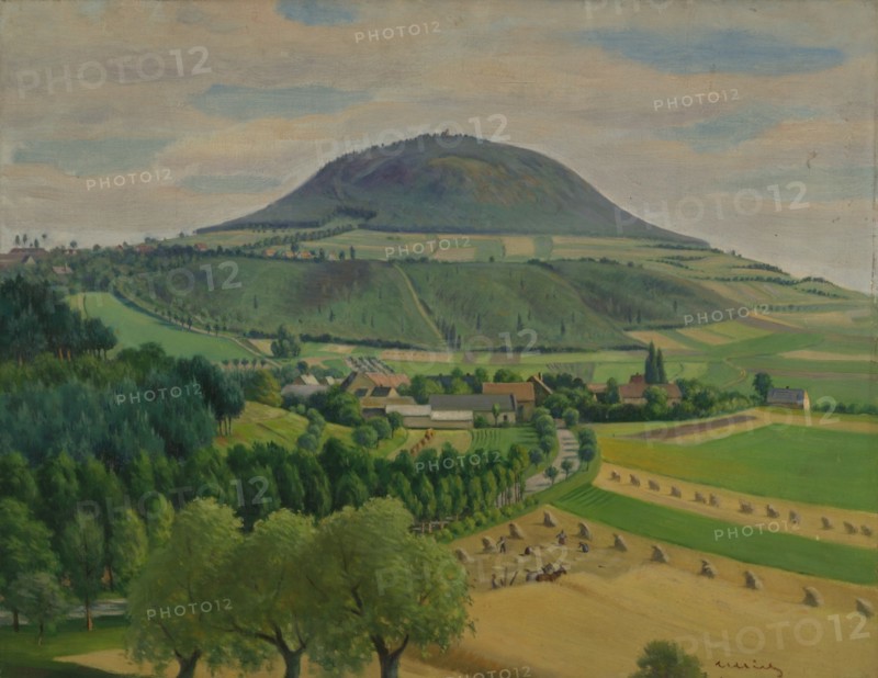 Rip Mountain, c. 1890.