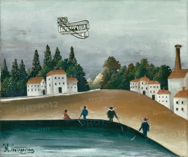 Fishermen, 1908-1909.