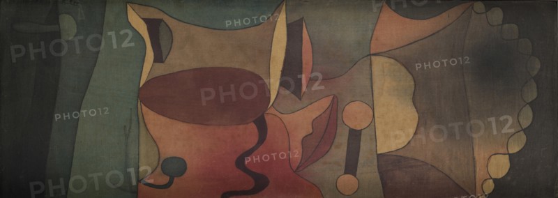 Still life in Width, 1932.
