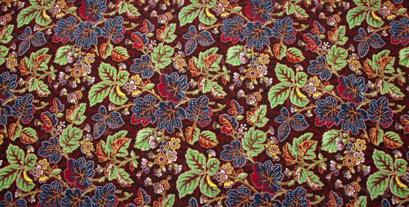 Calico, 1888.