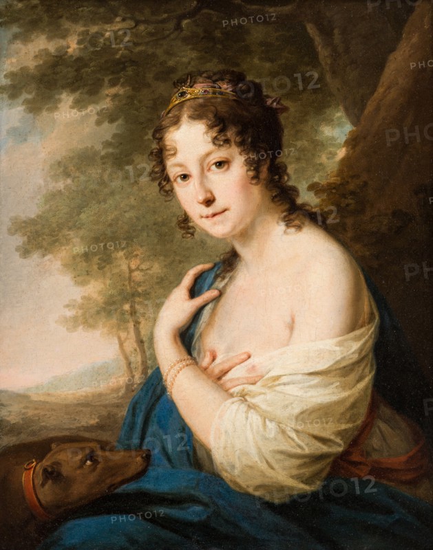 Diana.