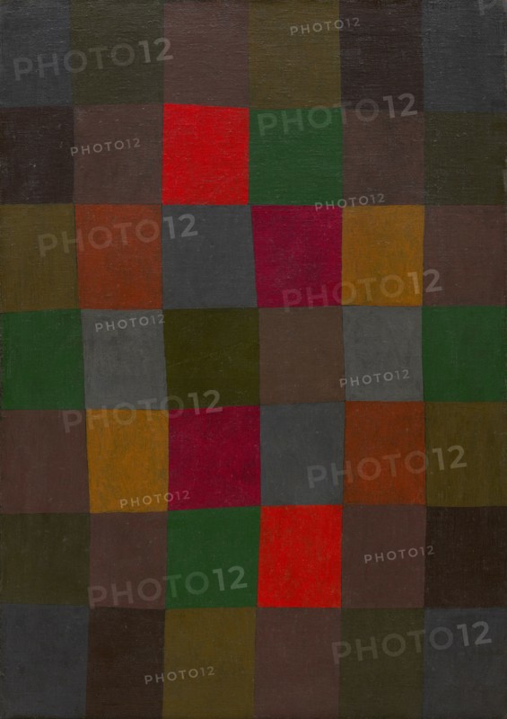 New Harmony, 1936.