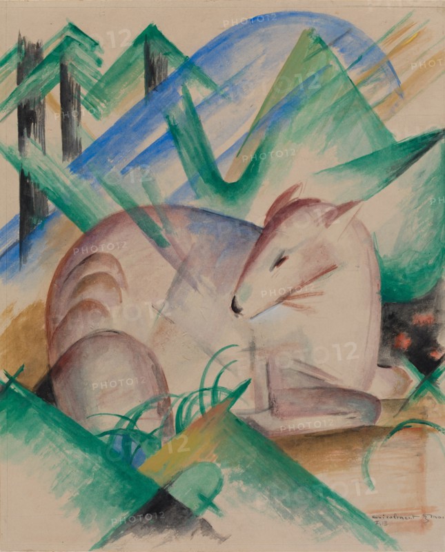 Red Deer, 1913.